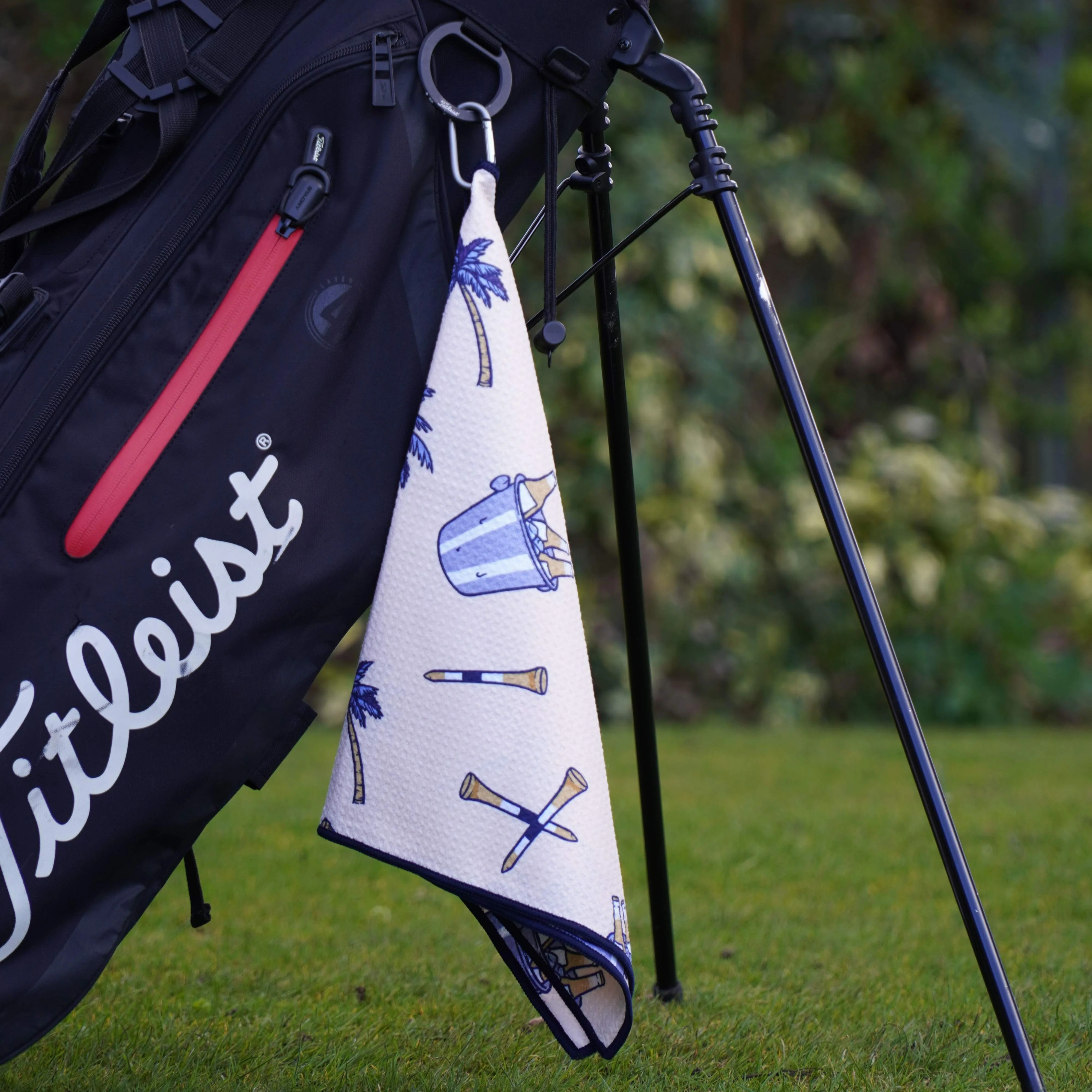 The Good Life Towel - Image 3