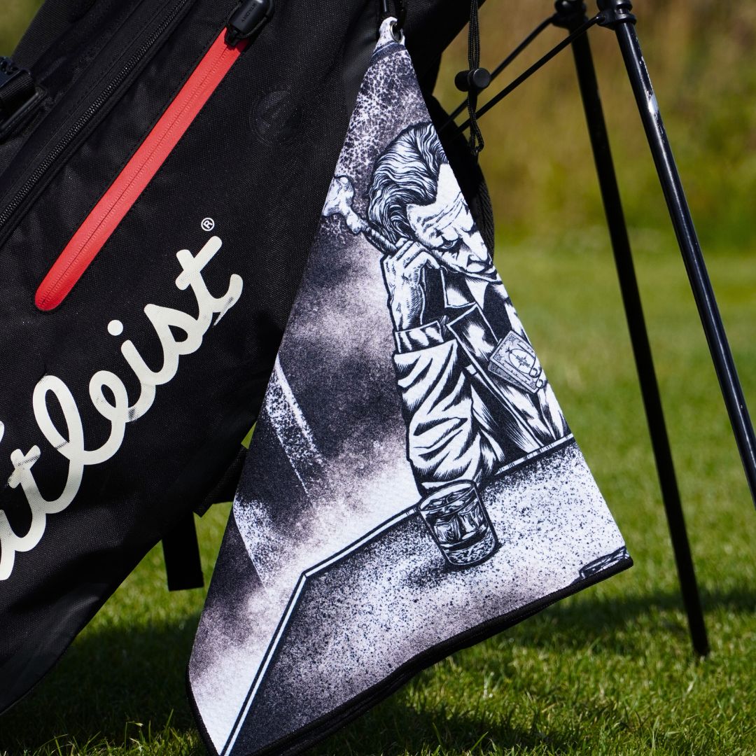 The Joker Towel - Image 3