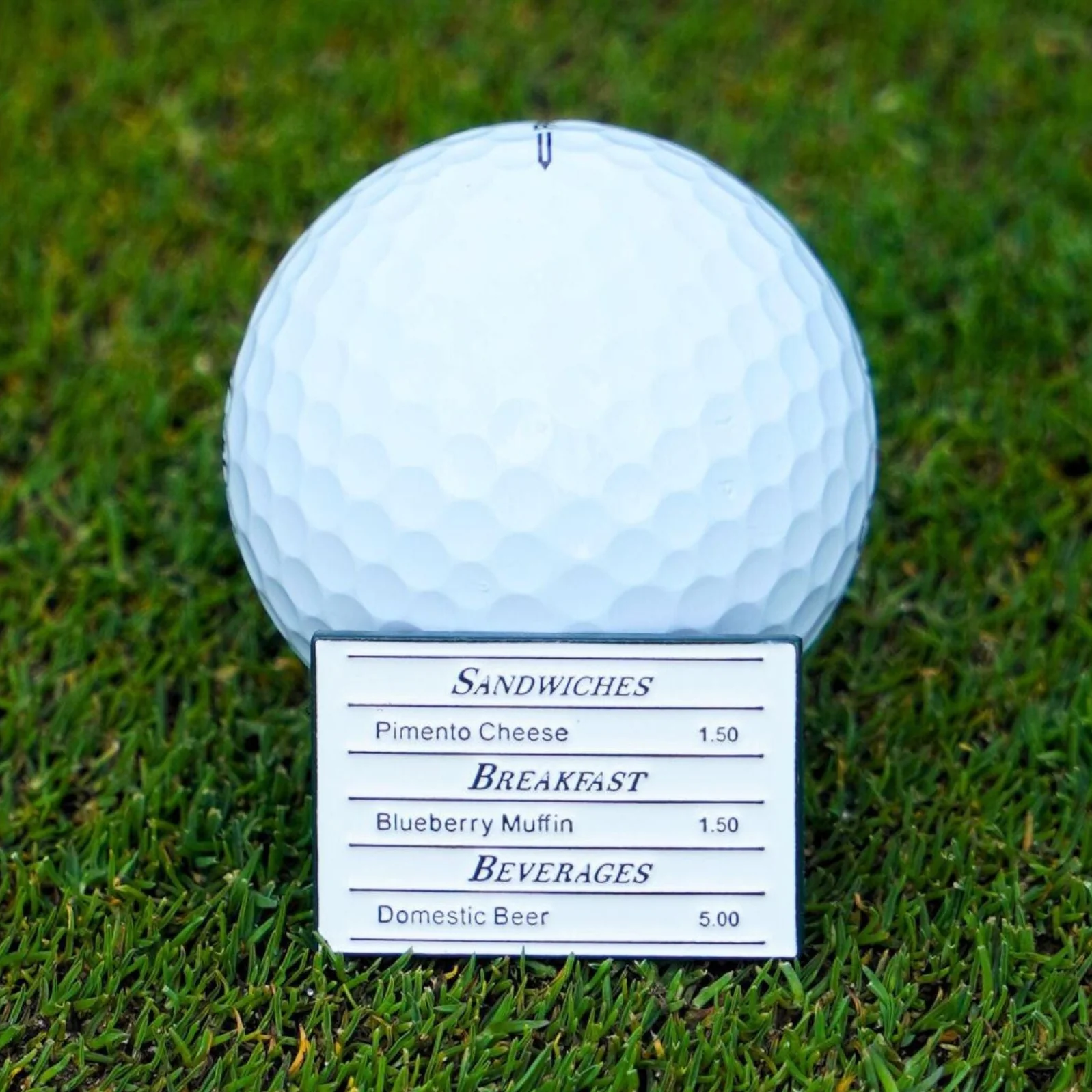 Golf Gift Ideas