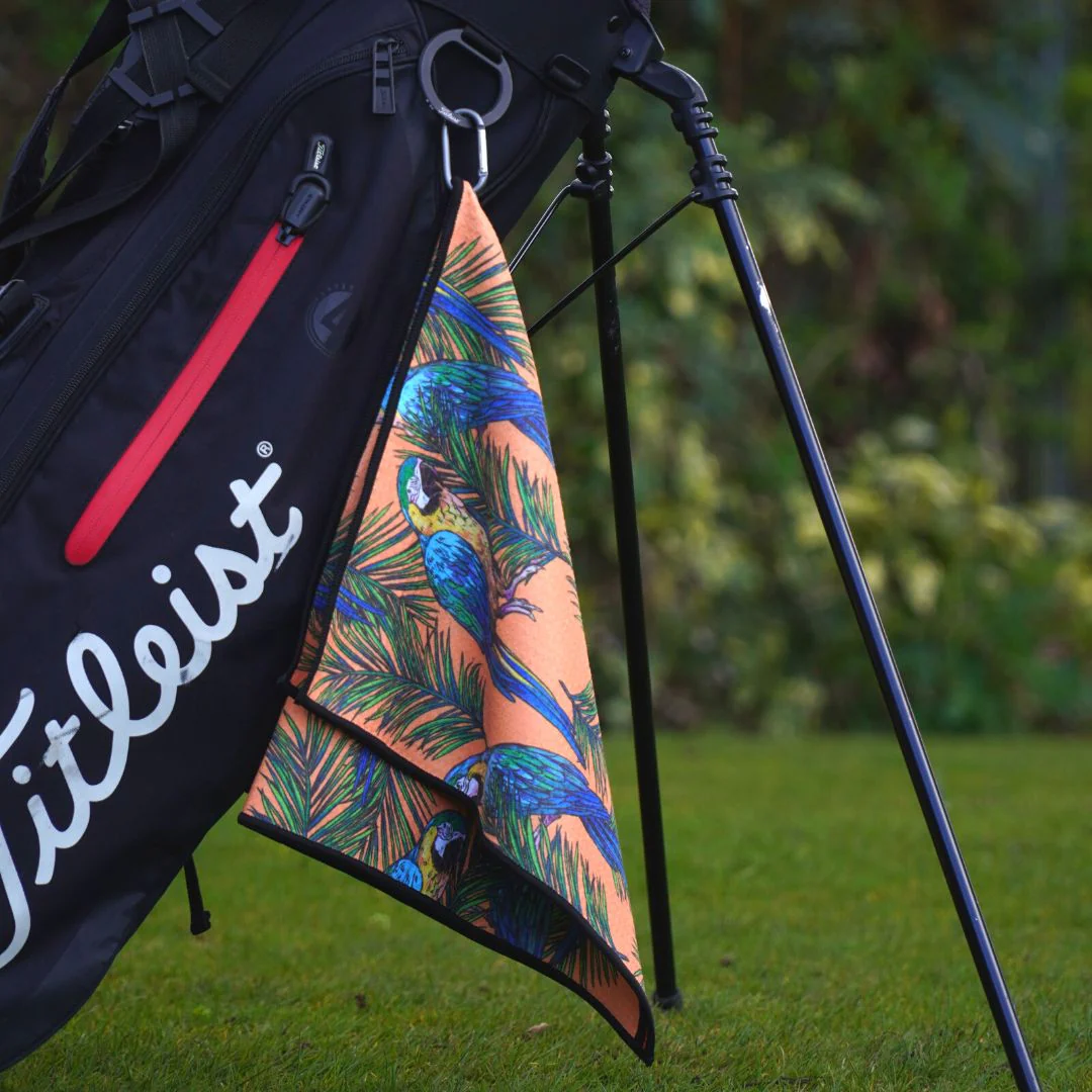 Tropicana Towel - Image 3